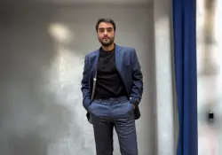 Empezó en el mundo petrolero y hoy dirige a una empresa de seguridad industrial