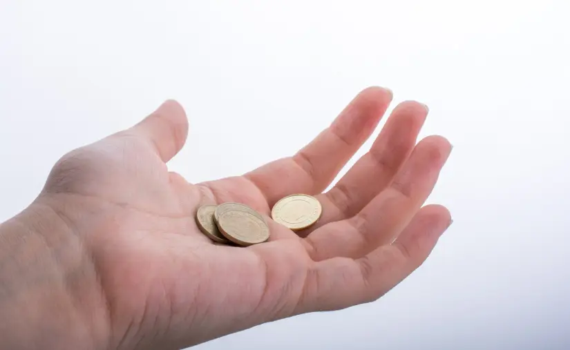 Lo más amable que hizo mi primer jefe fue decirme que dejara de hablar