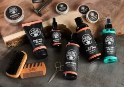 Cómo esta empresa de cuidado personal masculino pasó de 5 ventas diarias a US$ 50 millones en ingresos