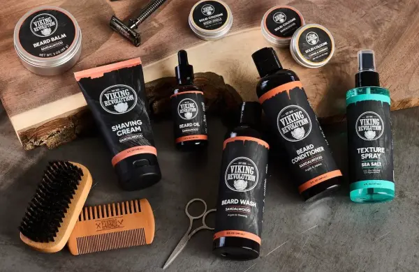 Cómo esta empresa de cuidado personal masculino pasó de 5 ventas diarias a US$ 50 millones en ingresos