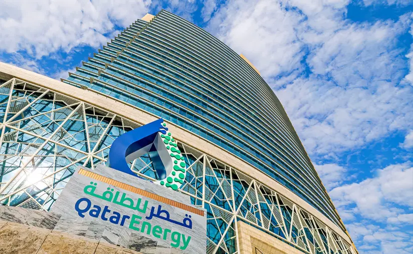 Qatar Energy detiene la producción de GNL por los ataques de Irán y se dispara el precio para Europa