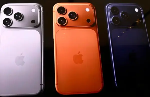 iPhone 18 Pro: una nueva filtración revela un cambio de diseño sin precedentes 