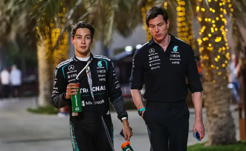 Temporada 2026 de Fórmula 1: Predicciones y destinos