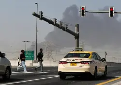 Guerra en Medio Oriente: el negocio millonario detrás de los jets privados que evacúan Dubái e Israel