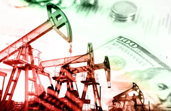 Por qué la guerra en Irán disparó la fortuna de varios multimillonarios