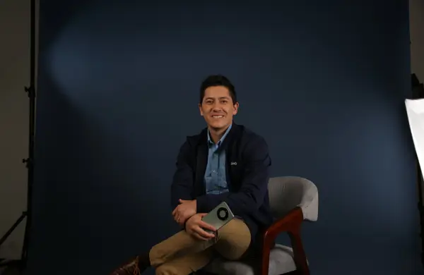 Honor Magic8 Lite llega a Ecuador con un Récord Guinness bajo el brazo