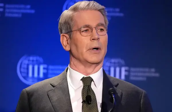 Los aranceles globales del 15 % de Trump entran en vigor esta semana, afirma el secretario del Tesoro de EE.UU.