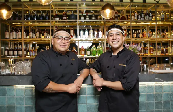 Así es el ritual del ronqueo del atún 