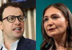 Los cofundadores de Anthropic se enfrentan a Trump