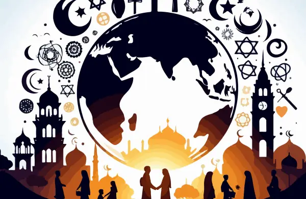 Sociedad y religión (I)
