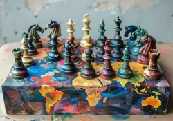 El ajedrez arancelario tras el fallo de Suprema Corte de EE. UU.
