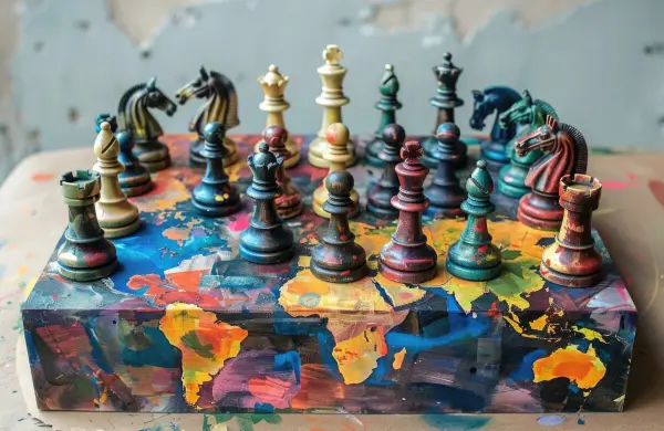 El ajedrez arancelario tras el fallo de Suprema Corte de EE. UU.
