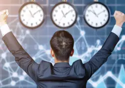 La felicidad no viene en píldoras de dopamina 
