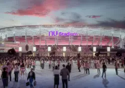 Nubank y el Inter Miami cierran una alianza que acerca al gigante brasileño a Messi y el Mundial