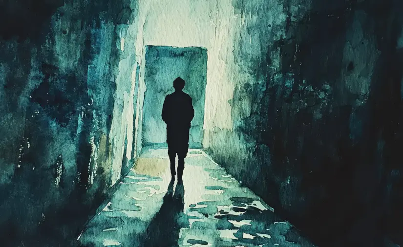 Lo que la neurociencia realmente dice sobre prosperar en el caos