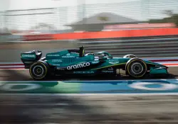 Aston Martin en crisis y Medio Oriente en llamas: 5 interrogantes que marcan la nueva era de la Fórmula 1