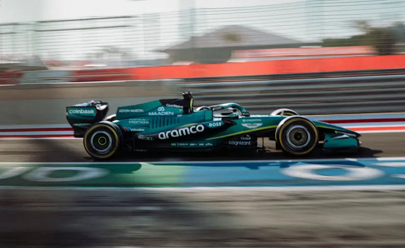 Aston Martin en crisis y Medio Oriente en llamas: 5 interrogantes que marcan la nueva era de la Fórmula 1