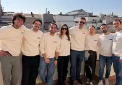 Crearon un juego que ya facturó US$ 47 millones y ahora levantaron US$ 4,5 millones para reinventar los rompecabezas móviles