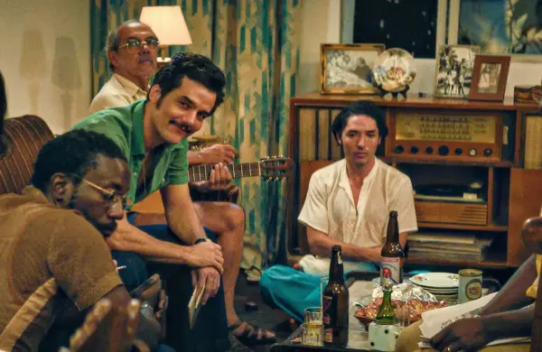 Qué ver: El agente secreto, así es la favorita al Oscar internacional