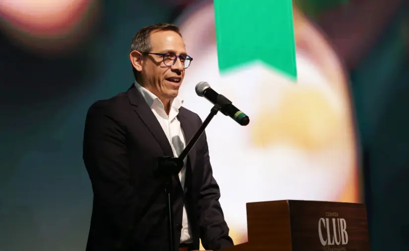 Seis décadas de innovación cervecera 