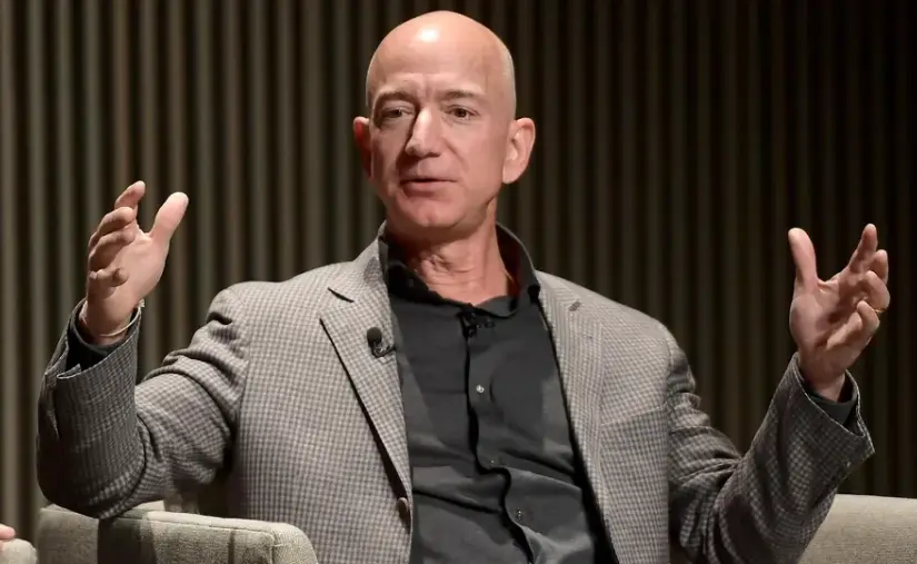 El secreto de Jeff Bezos: la frase que repitió durante décadas y lo ayudó a construir un gigante