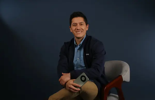 Honor Magic8 Lite llega a Ecuador con un Récord Guinness bajo el brazo