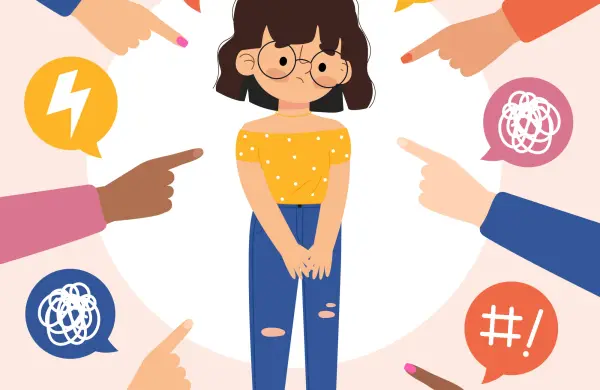 Acoso escolar: la responsabilidad que también es nuestra 