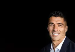 Luis Suárez, el goleador que factura 24,5 millones de euros con sus milanesas y proyecta un imperio de 24 locales