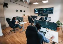 IA en el espacio: esta startup prepara una constelación de satélites capaces de “pensar” 