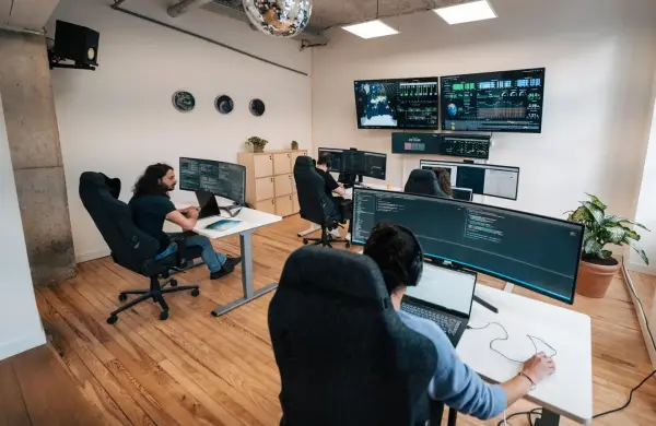 IA en el espacio: esta startup prepara una constelación de satélites capaces de “pensar” 