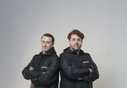 Esta startup italiana recaudó US$ 4,2 millones y planea lanzar una flota de barcos que navegan solos