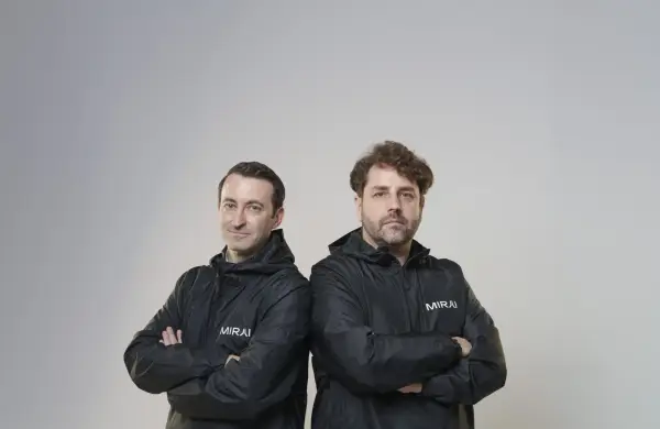 Esta startup italiana recaudó US$ 4,2 millones y planea lanzar una flota de barcos que navegan solos
