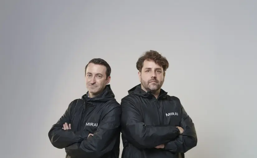 Esta startup italiana recaudó US$ 4,2 millones y planea lanzar una flota de barcos que navegan solos