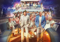 Lista de multimillonarios del mundo Forbes 2026: Los 200 más importantes