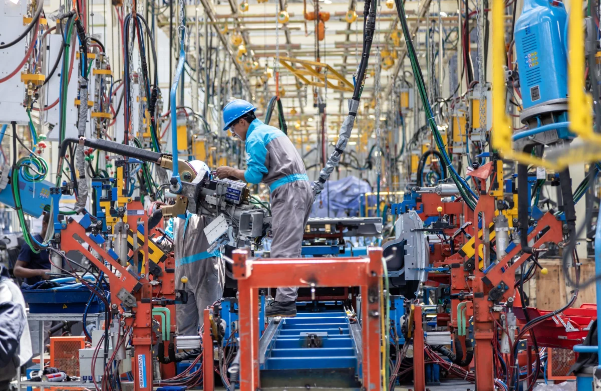 El financiamiento público para el sector productivo creció 12 % 