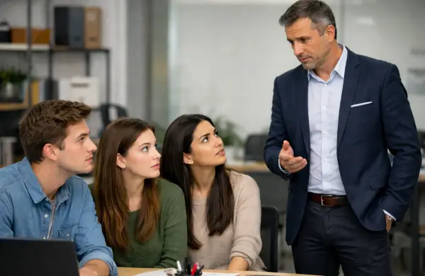 Autenticidad en el liderazgo: el consejo más repetido que pocos saben aplicar