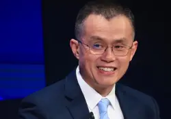 El fundador de Binance, CZ, ahora es más rico que Bill Gates