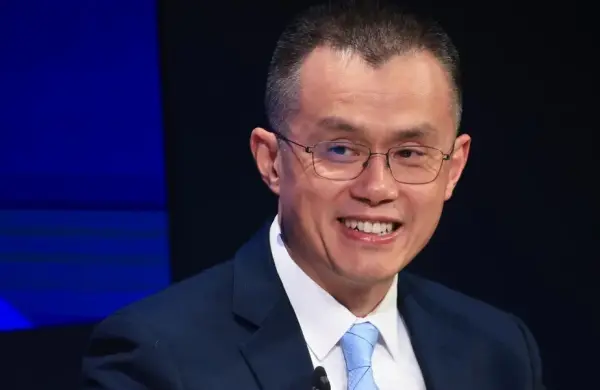 El fundador de Binance, CZ, ahora es más rico que Bill Gates
