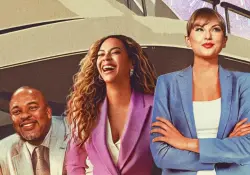 Los multimillonarios famosos del mundo en 2026