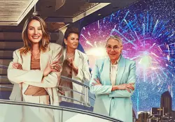 Las mujeres más ricas del mundo en 2026