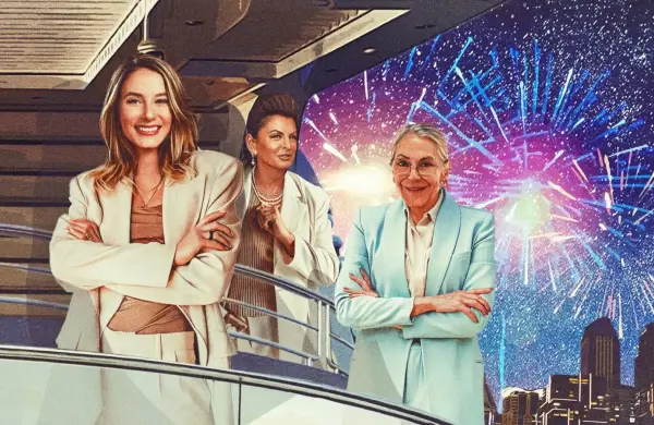 Las mujeres más ricas del mundo en 2026