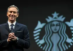 Así es el penthouse de US$ 44 millones de Howard Schultz en el Four Seasons de Florida 