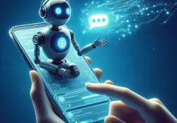 Una APP en una tarde