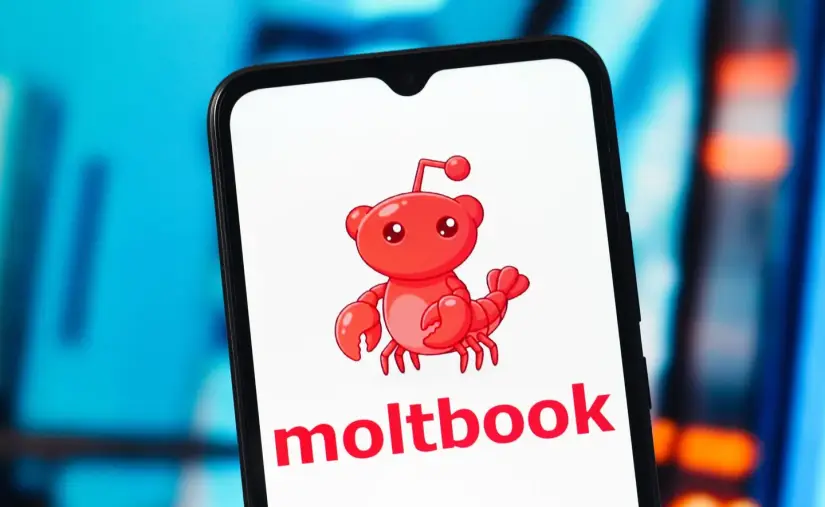 Moltbook es adquirido por Meta y el equipo se une al laboratorio de IA