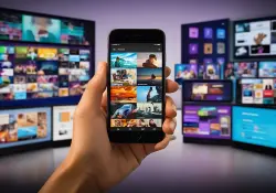 La “cultura telegráfica”                     