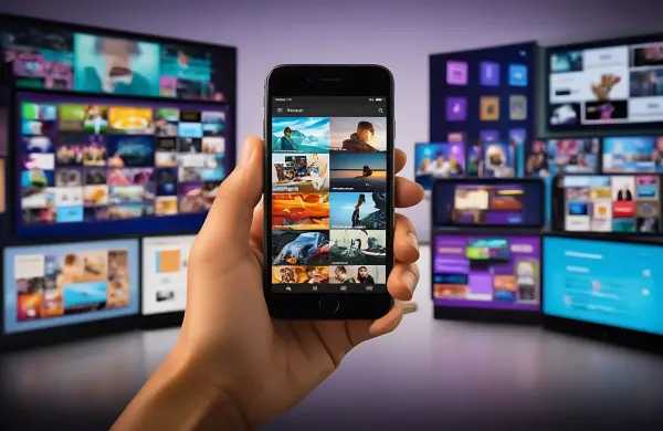 La “cultura telegráfica”                     