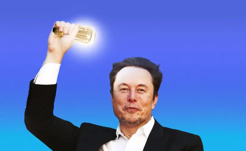 Tesla cambia de apuesta y encuentra su nuevo motor de crecimiento en las baterías