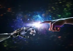 Permitir que la IA haga lo ordinario para que los humanos hagan lo extraordinario