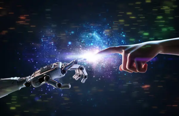 Permitir que la IA haga lo ordinario para que los humanos hagan lo extraordinario