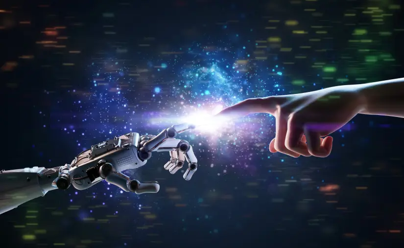 Permitir que la IA haga lo ordinario para que los humanos hagan lo extraordinario